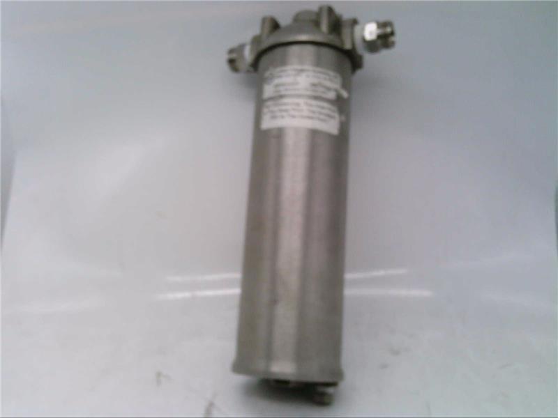 UNITED FILTRATION SYSTEMS 820SS4VP