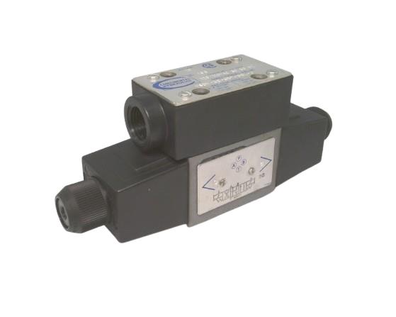 VS5M-3G-GBT-68L-J by CONTINENTAL HYDRAULICS