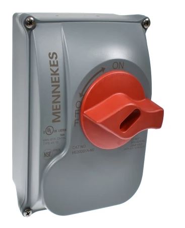 MENNEKES ME 20DS1A-M2