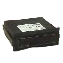 SHIMPO INDUSTRIAL CO DT4LB
