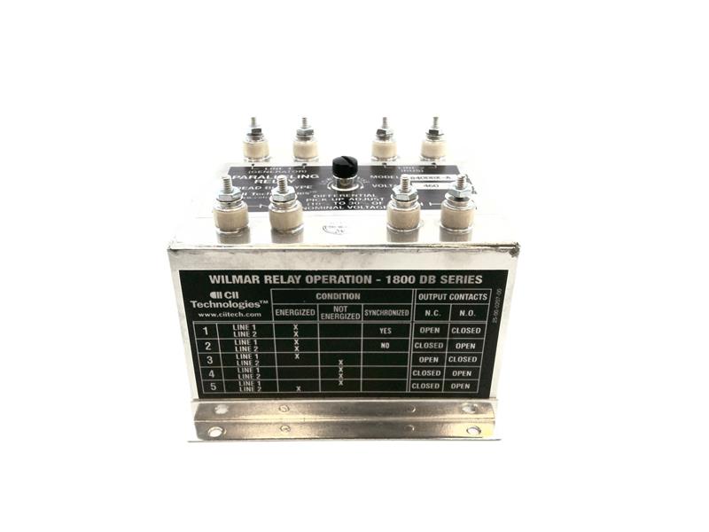 1840DBX-A by TE CONNECTIVITY