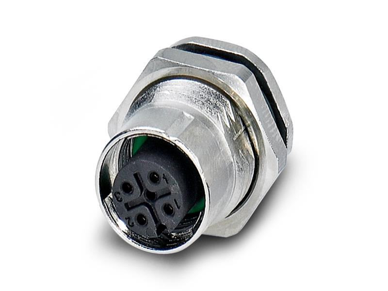 PHOENIX CONTACT SACC-DSI-M12FS-4CON-M16