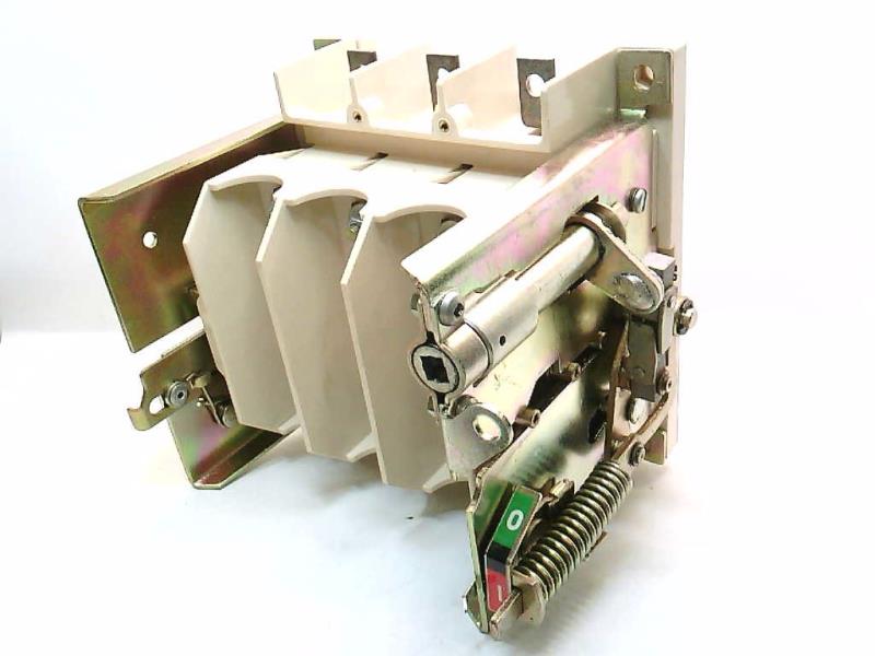 MS-UT100 by CONVERTEAM