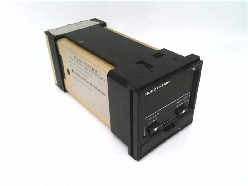 INVENSYS 810/LGC/00/KP2/0-1200C/SPS/S