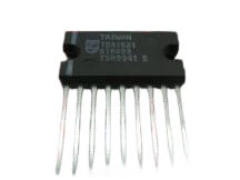 NXP SEMICONDUCTOR IC1521U