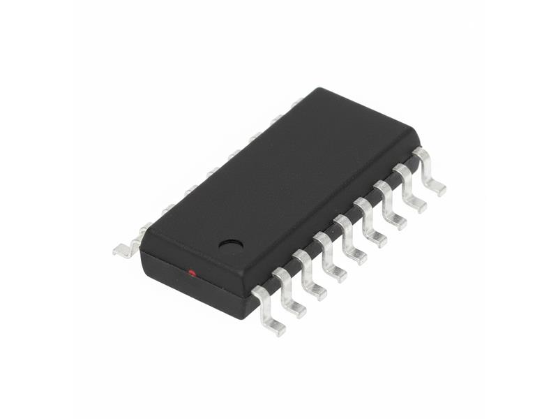 FIN1531MX by ON SEMICONDUCTOR
