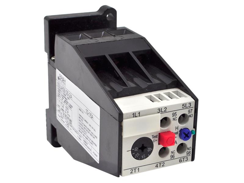 BRAH ELECTRIC B3UA59-00-1B