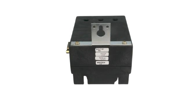 EATON CORPORATION IQ500LB
