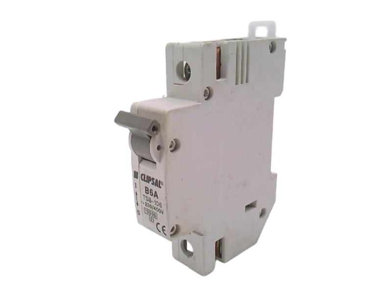 TSB-106 by SCHNEIDER ELECTRIC