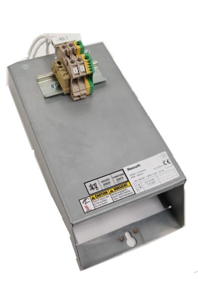 RZW01.1-015-NNN by BOSCH