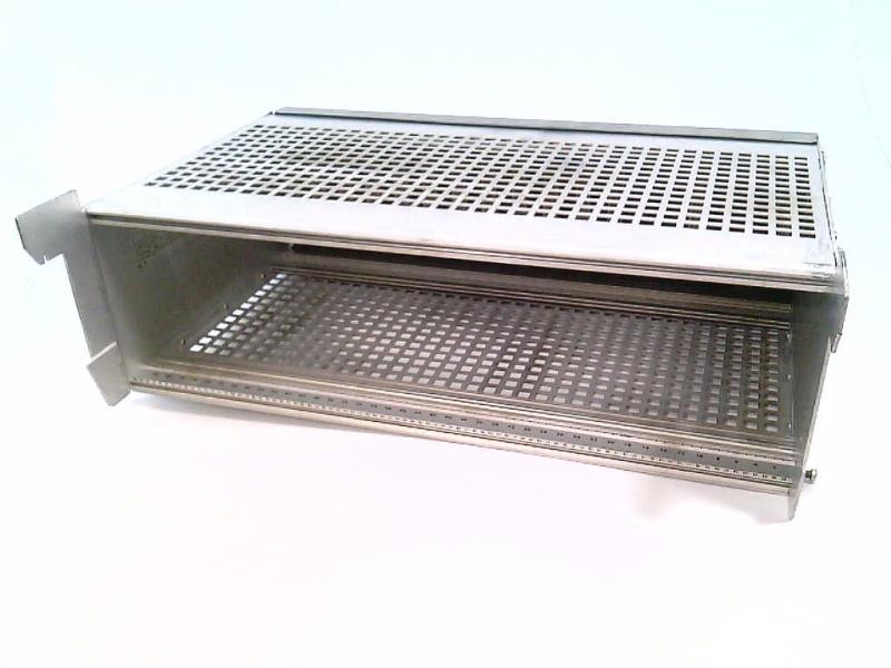 INVENSYS PC3000/RACK/VERSION2/MAIN/FRONT/NOBLANK