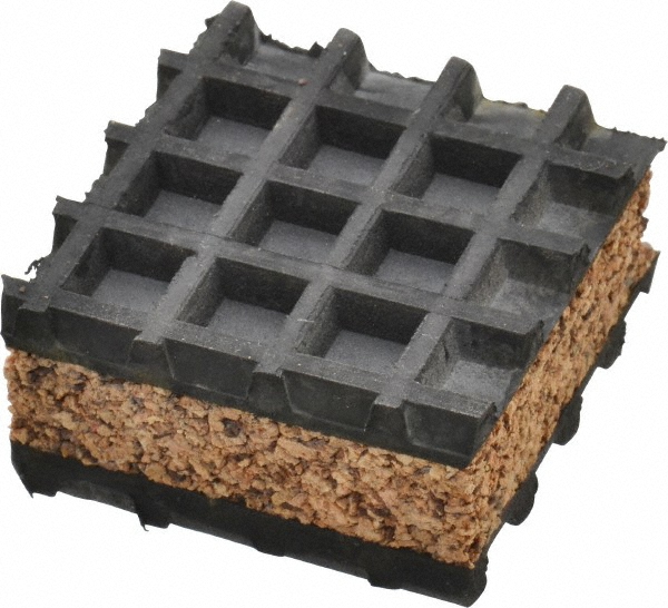 MASON INDUSTRIES 2LVR4