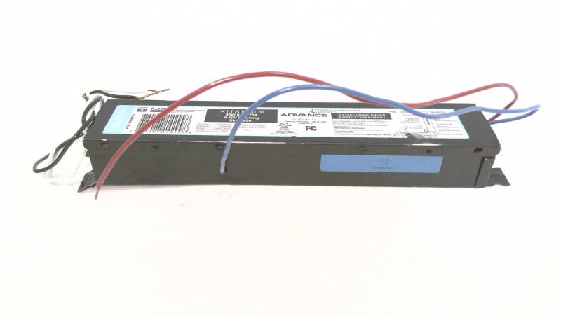 SIGNIFY XI095C275V054BSS1