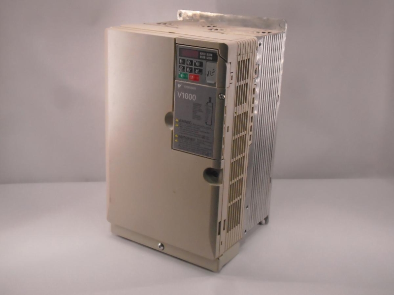 YASKAWA ELECTRIC CIMR-VU2A0056FAA