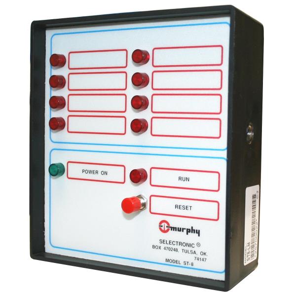 FW MURPHY 25700022