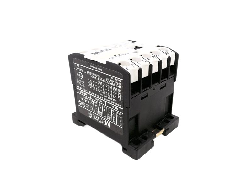 DILEM-10-GI-24VDC by EATON CORPORATION