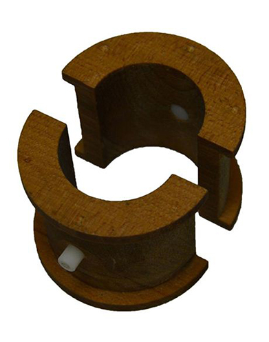 MARTIN SPROCKET & GEAR INC CHB2204W