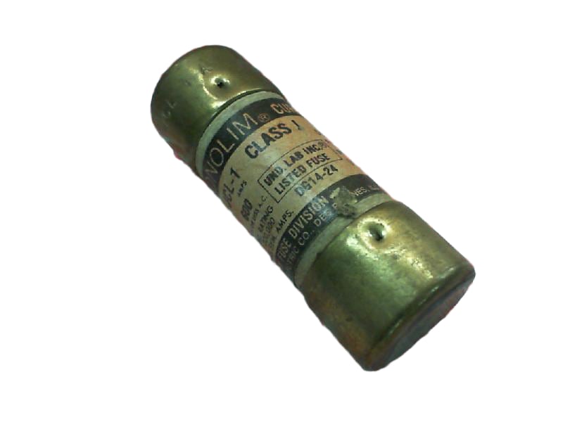 JCL-1 by ECONOMY FUSE