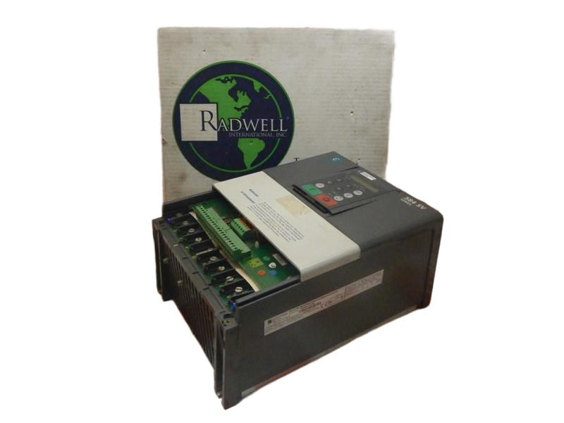584SV/0040/400/0021/UK/000/0000/00/000/000 by PARKER