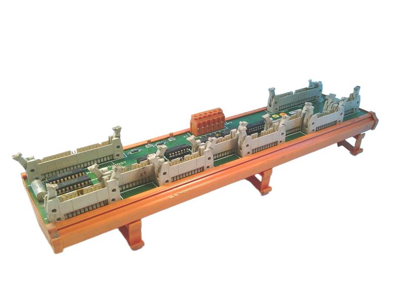 NORCONTROL AUTOMATION NA1004