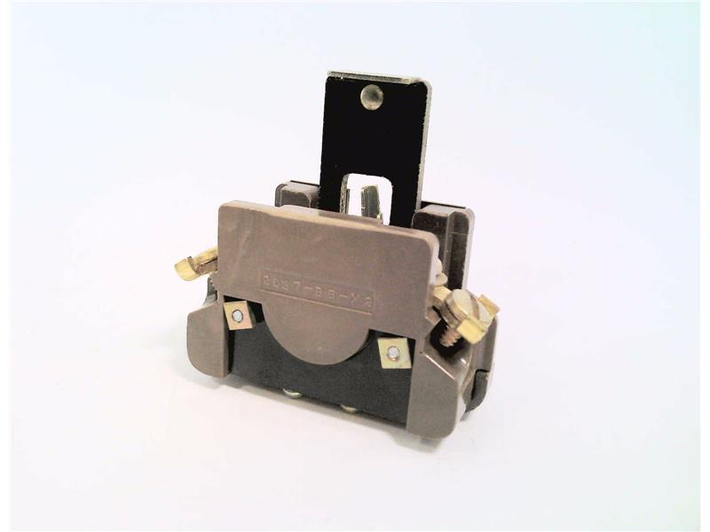 SCHNEIDER ELECTRIC 2037-B6-X1