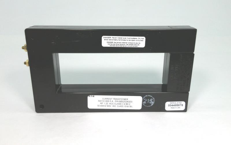 EATON CORPORATION M000-601