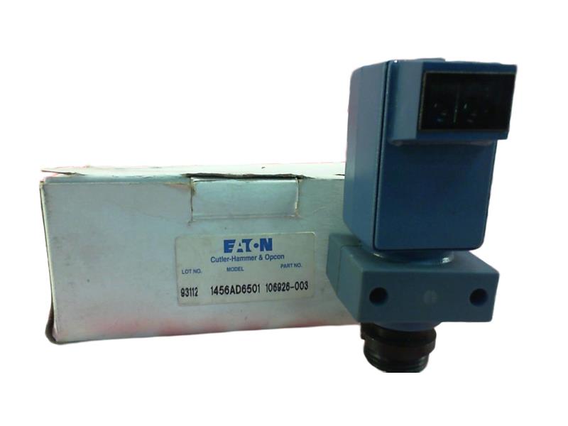 1456A-D6501 by EATON CORPORATION