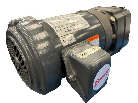 REGAL REXNORD CBN3122SB8MT145T