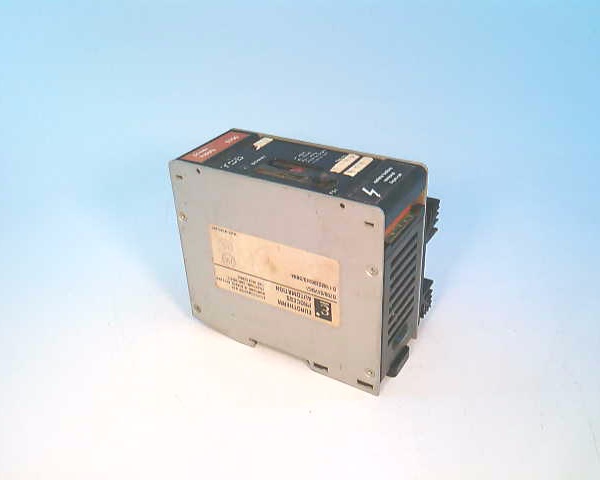 INVENSYS D700/24VDC/-D11822/003/3/3894