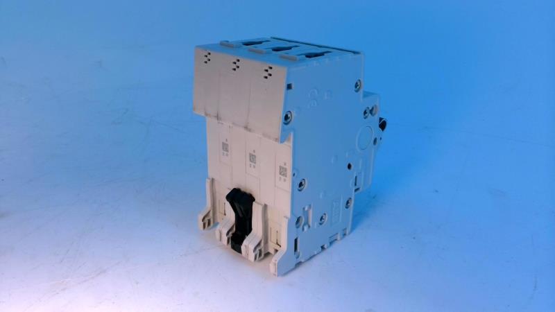 ASEA BROWN BOVERI S203M-D10