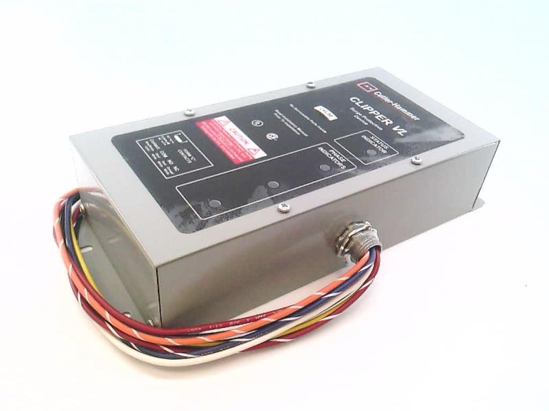 EATON CORPORATION CVL050CH480YBDRSX