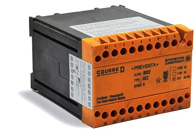 SCHNEIDER ELECTRIC 8932-GEZ