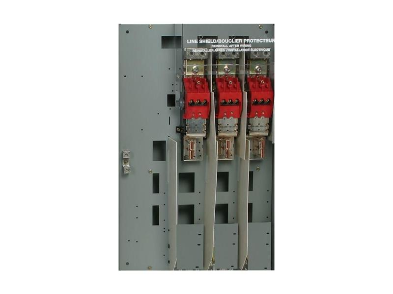 70-8821 by EATON CORPORATION