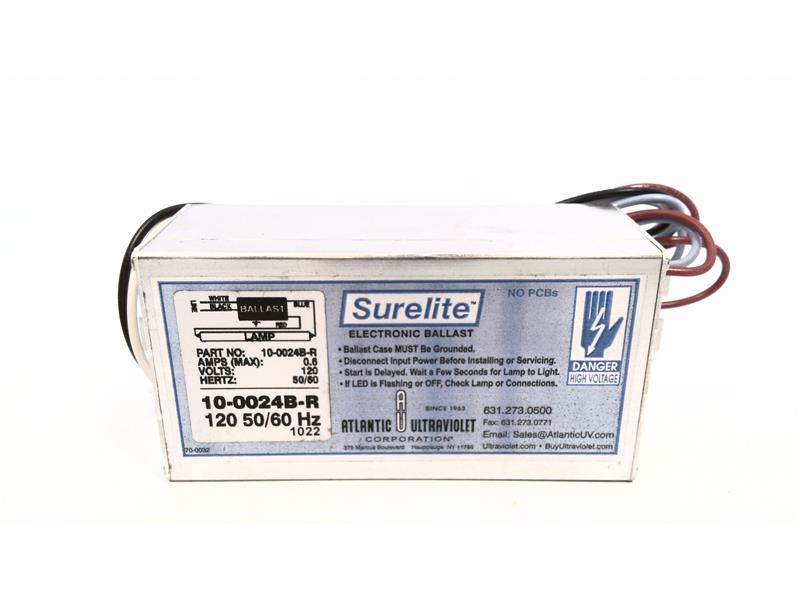SURELITE PRODUCTS 10-0024B-R
