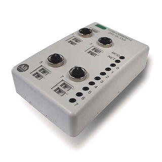 ALLEN BRADLEY 1738-IA2M12AC4