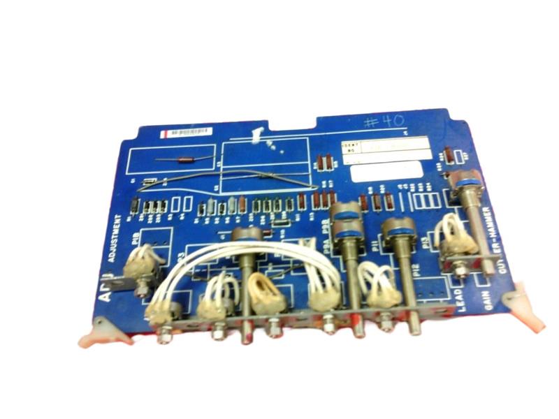 EATON CORPORATION 82G158600B