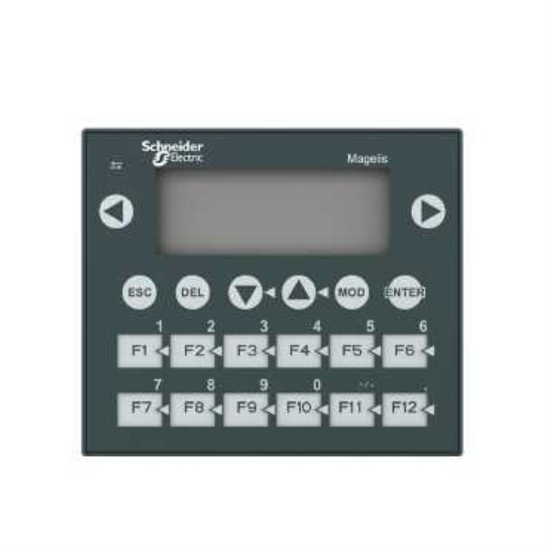 SCHNEIDER ELECTRIC XBTR410