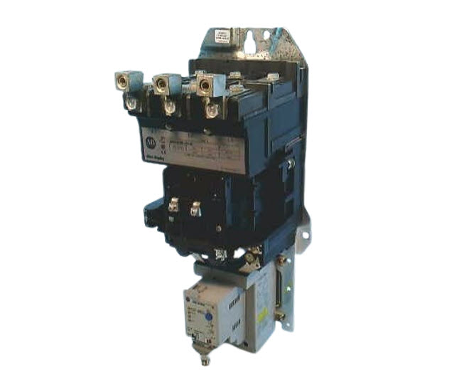 509-DOD-EC1D by ALLEN BRADLEY