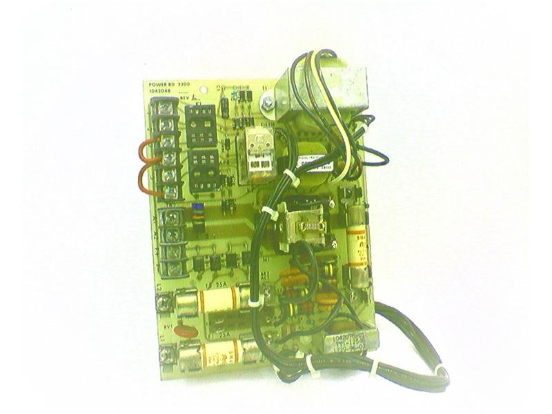 1042048 by NIDEC CORP