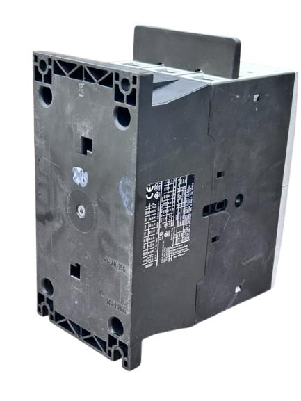 EATON CORPORATION XTCE080F00A