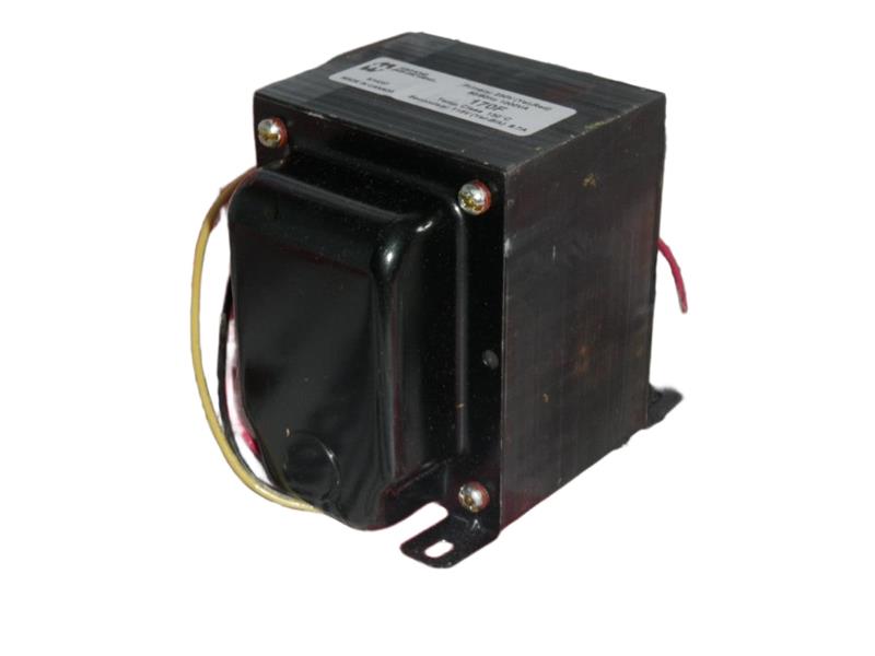HAMMOND MANUFACTURING 107F