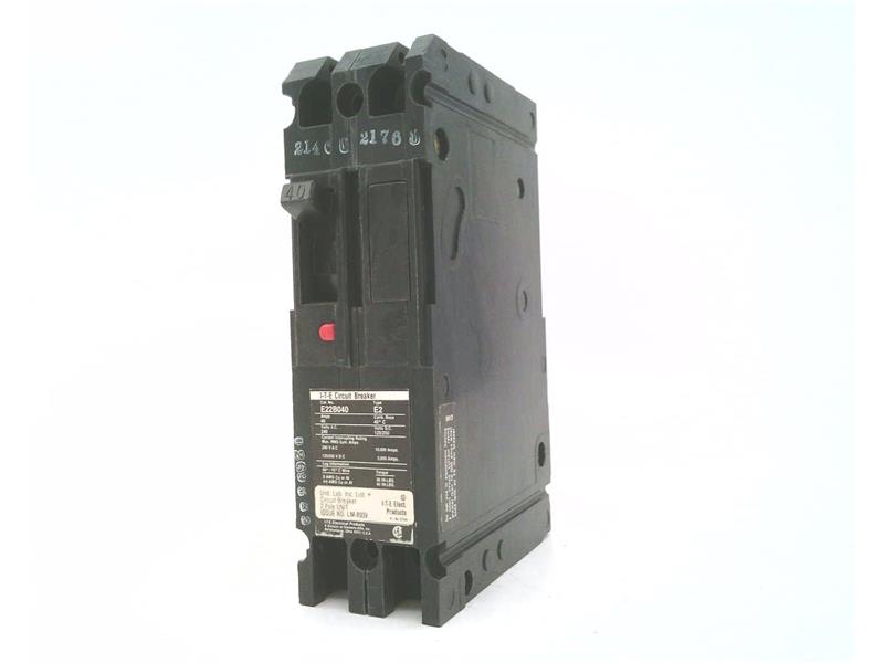 SIEMENS E22B040