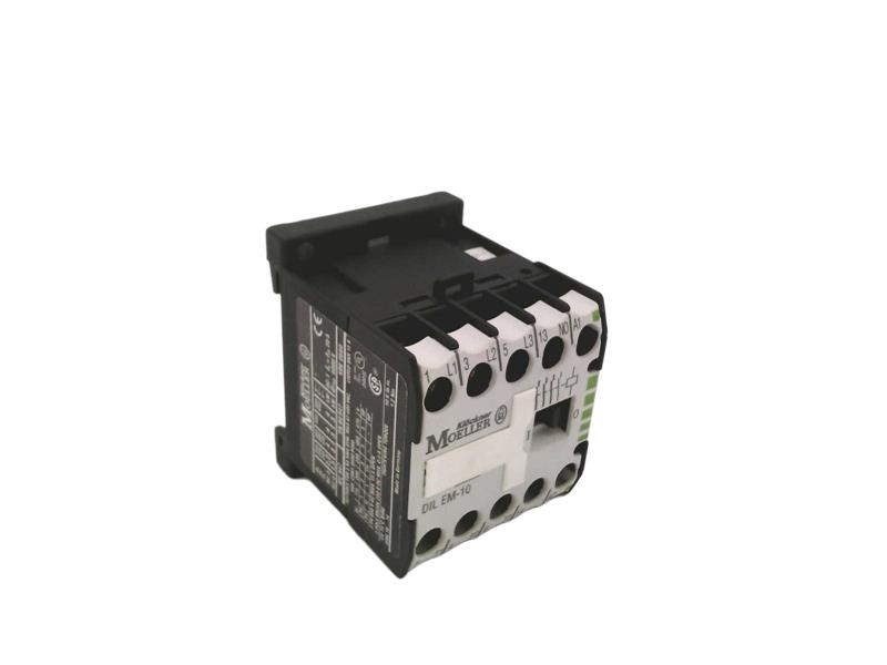 EATON CORPORATION DILEM-10(600V60HZ)