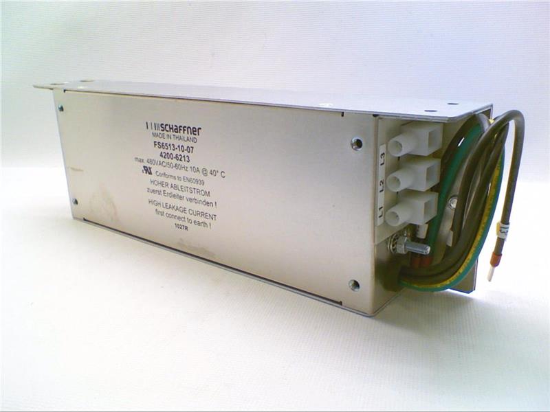 TE CONNECTIVITY FS6513-10-07