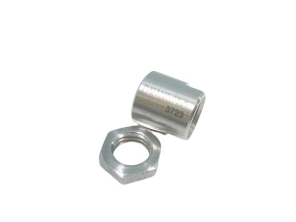 PAH08X10-A by ZIMMER