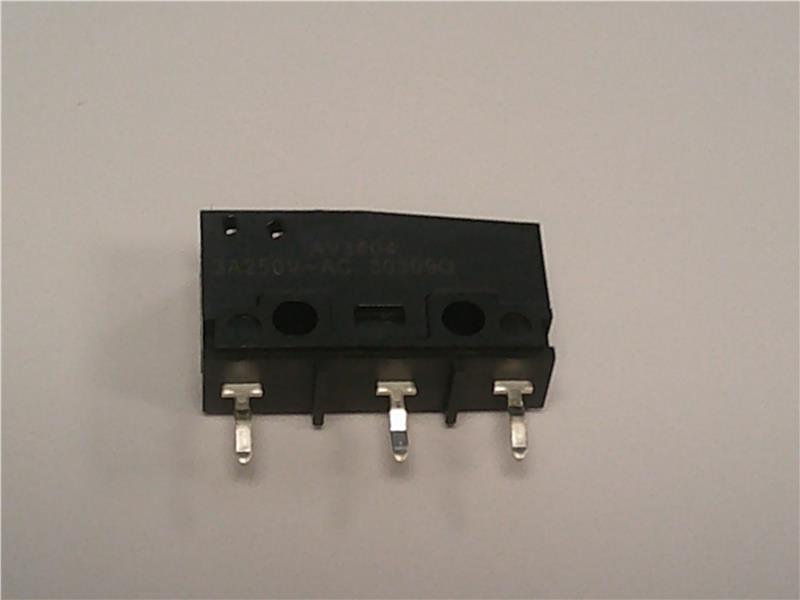 MATSUSHITA ELECTRIC AV3404