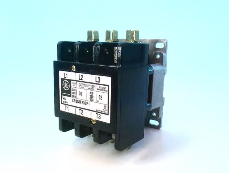 GENERAL ELECTRIC CR353FE3BF1