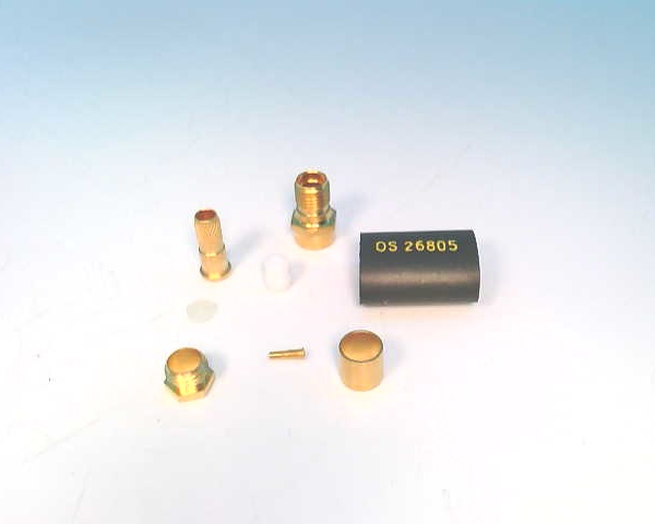 TE CONNECTIVITY 2032 5007 00