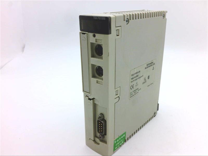 SCHNEIDER ELECTRIC TSX-P57-252