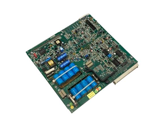 CLEVELAND MOTION CONTROL SDA20